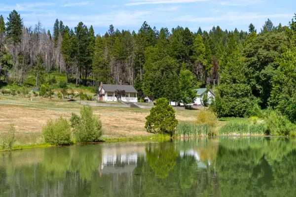 1237 Cable Road, Camino, CA 95709