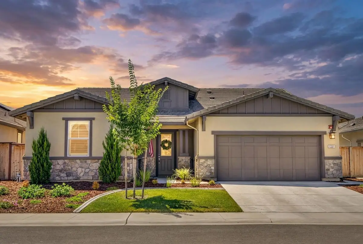 1221 Alpine Way, Lincoln, CA 95648 - #1