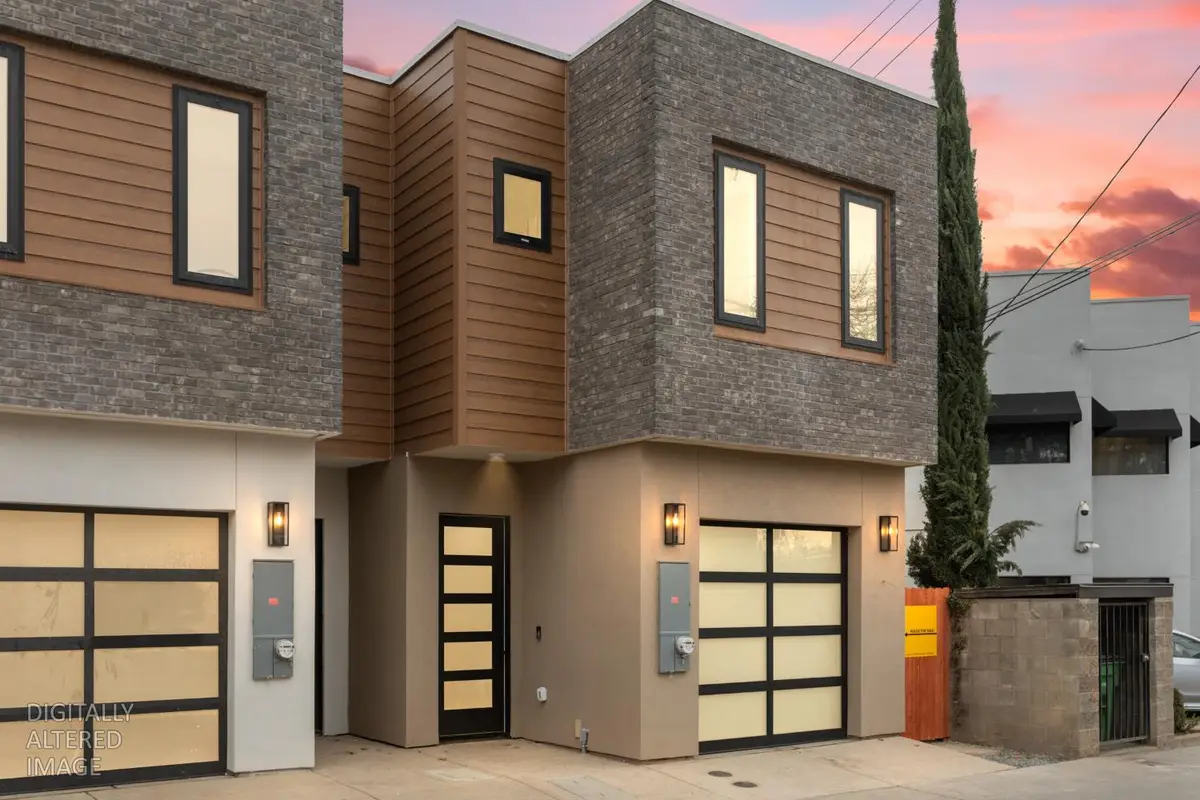 2821 Democracy Alley, Sacramento, CA 95816 - #1
