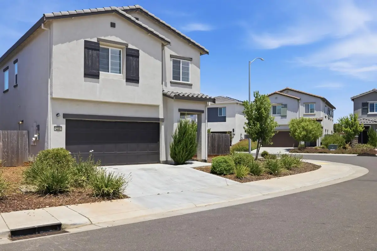 12201 Encanto Way, Rancho Cordova, CA 95742 - #1