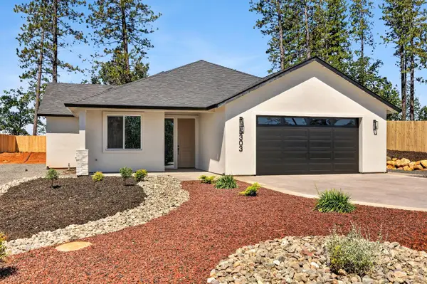 5303 Sawmill Road, Paradise, CA 95969