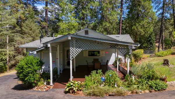 1007 Sage Road, Colfax, CA 95713