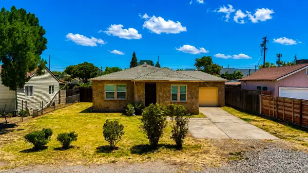912 Turner Street, Modesto, CA 95351