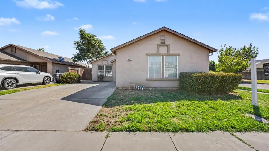 831 Emily Street, Turlock, CA 95382 - #3