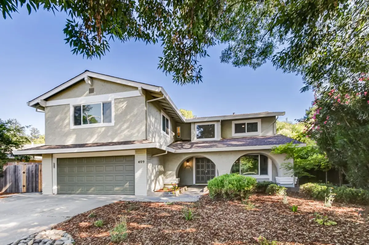 409 Encina Avenue, Davis, CA 95616 - #1