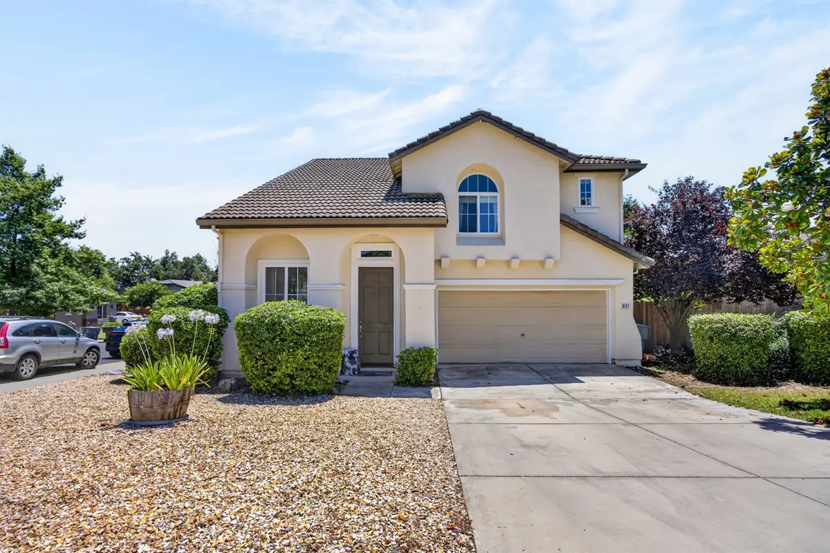 4111 Blossomwood Court, Rocklin, CA 95677 - #1