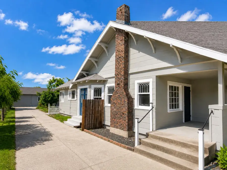1149 Laurel Street, Gridley, CA 95948 - #3