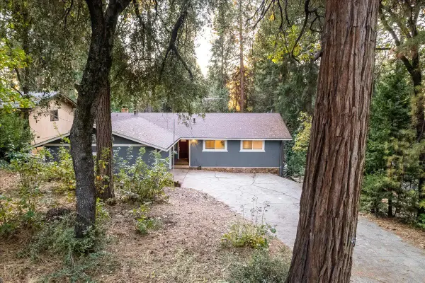 489 Alpine Drive, Colfax, CA 95713