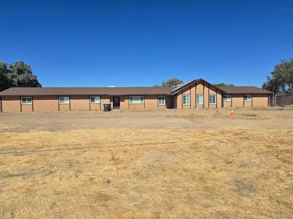 16448 Monreal Road, Madera, CA 93636 - #1