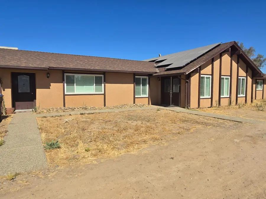 16448 Monreal Road, Madera, CA 93636 - #3