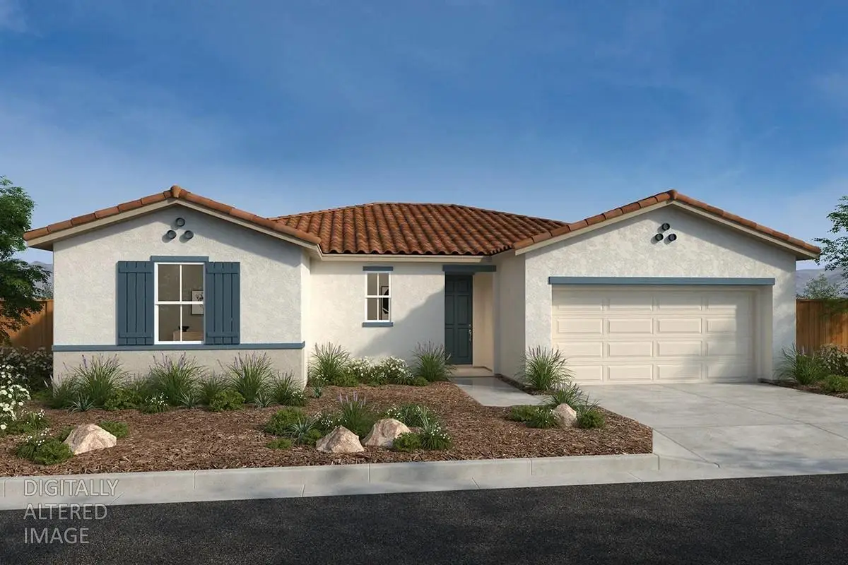 2718 Sunbeam Lane, Manteca, CA 95337 - #1