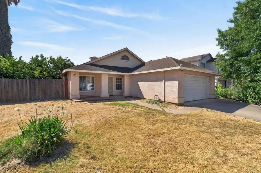 2450 Fairway Glen Street, Stockton, CA 95206 - #2