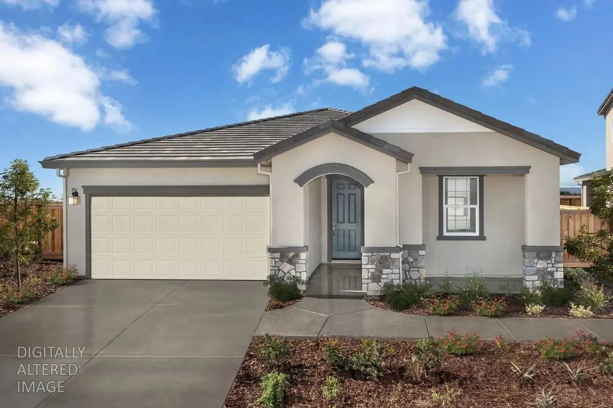 711 Villa Ticino Drive, Manteca, CA 95337 - #1