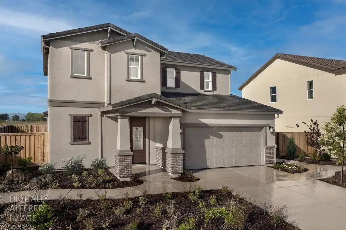 717 Villa Ticino Drive, Manteca, CA 95337 - #1
