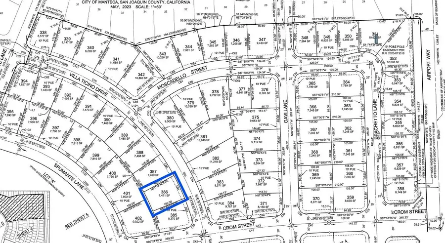 533 Villa Ticino Drive, Manteca, CA 95337 - #2