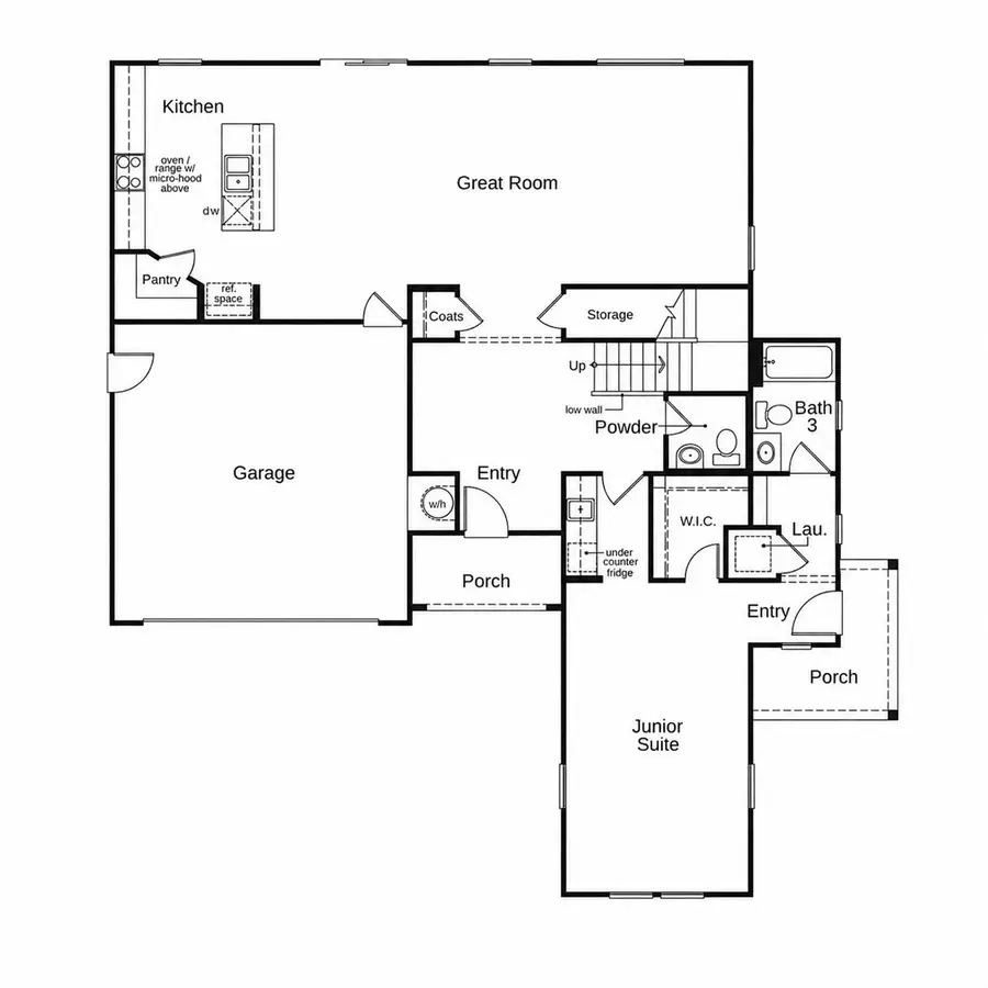533 Villa Ticino Drive, Manteca, CA 95337 - #3