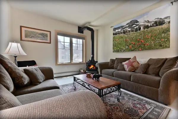 1200 Kirkwood Meadows Drive #R105, Kirkwood, CA 95646