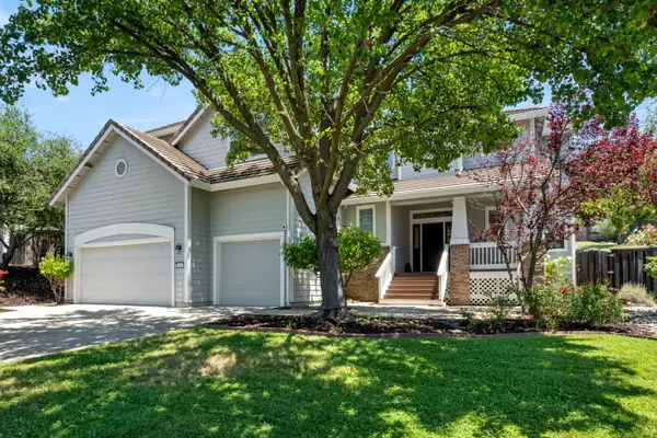 3041 Schooner Drive, El Dorado Hills, CA 95762