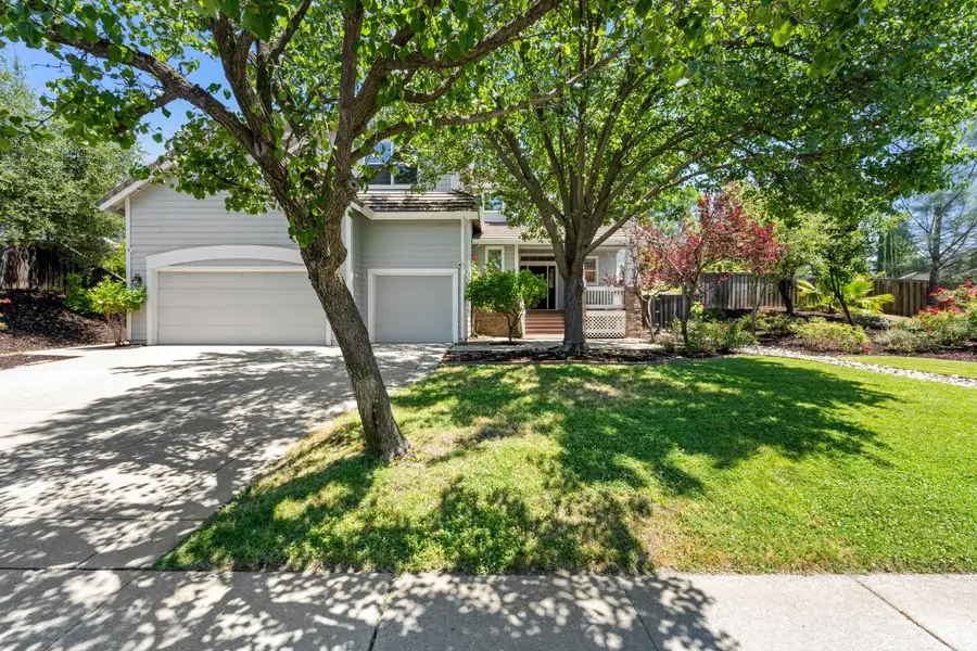 3041 Schooner Drive, El Dorado Hills, CA 95762 - #3