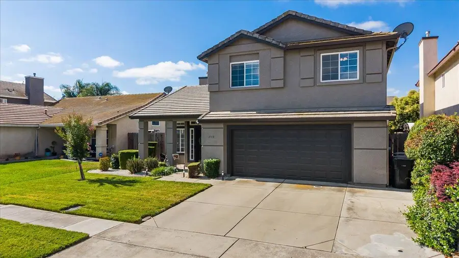 2518 Novi Drive, Riverbank, CA 95367 - #3