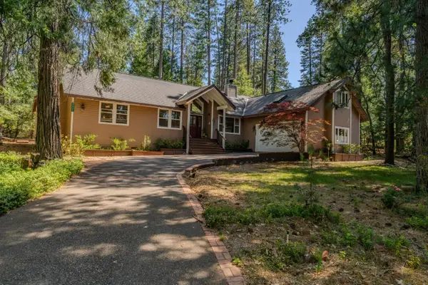 5535 Silver Saddle Court, Hathaway Pines, CA 95233