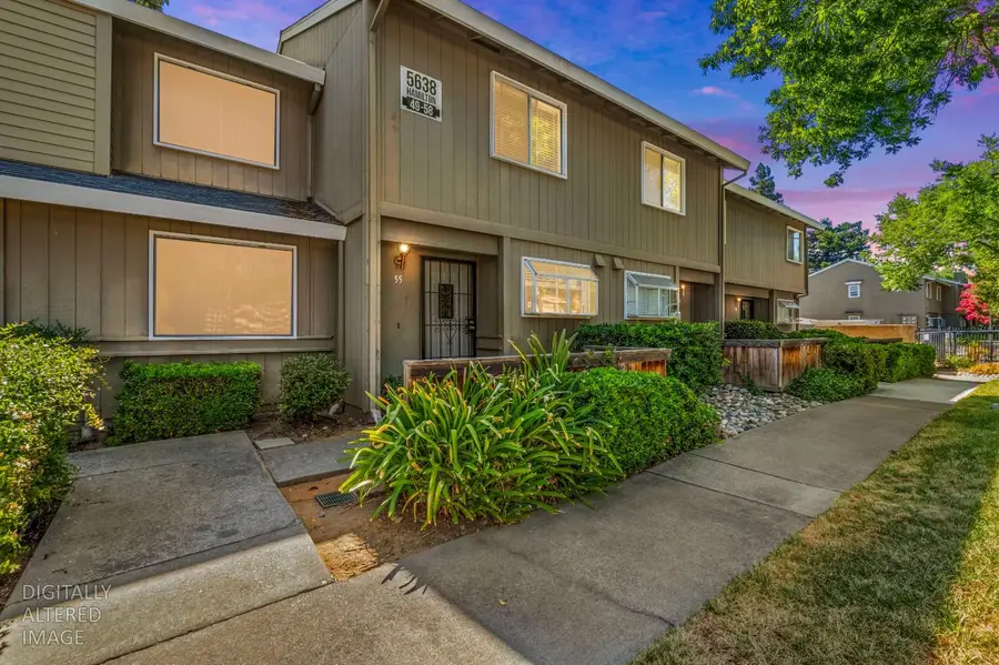 5638 Hamilton Street #55, Sacramento, CA 95842 - #2