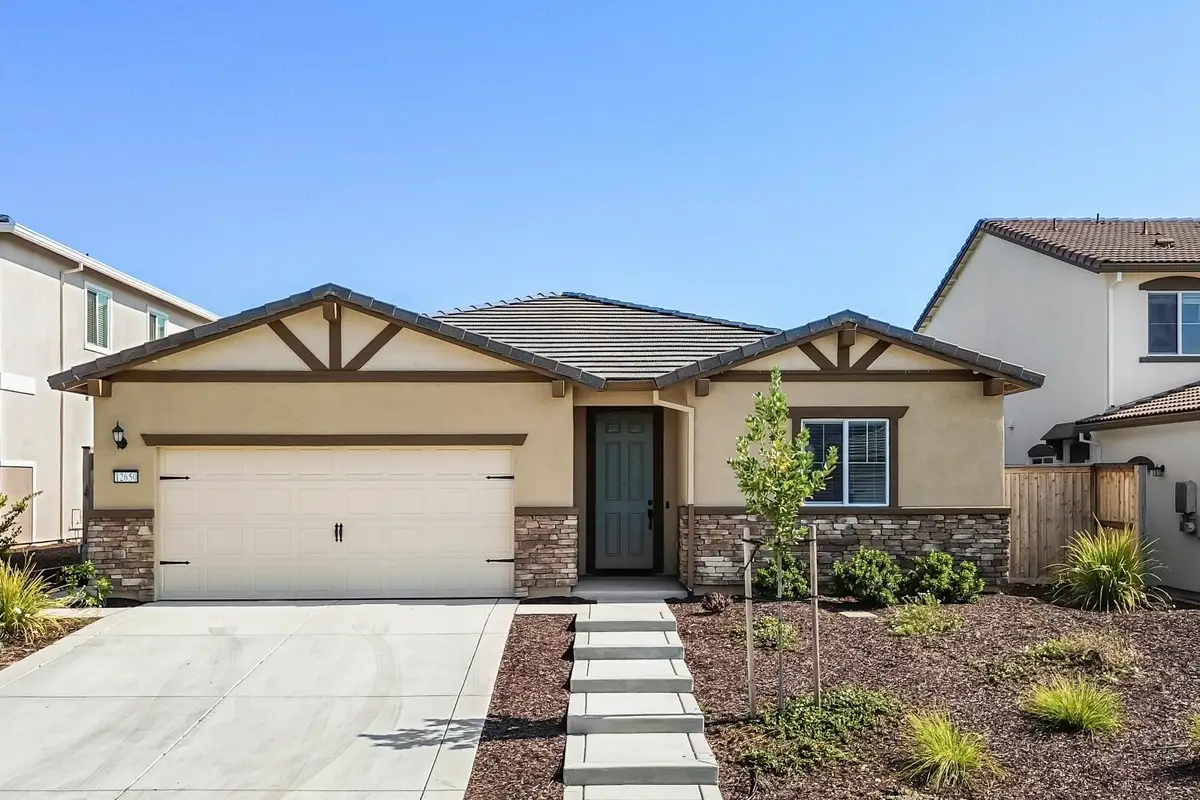12650 Snowy Owl Way, Rancho Cordova, CA 95742 - #1
