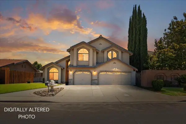 3512 Viader Drive, Modesto, CA 95356