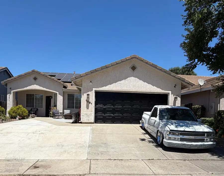 1091 Twins Way, Yuba City, CA 95991 - #2