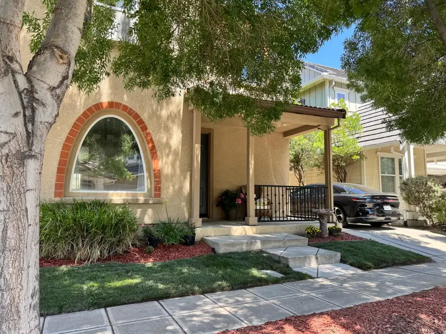 188 S Pacifico Street, Mountain House, CA 95391 - #2