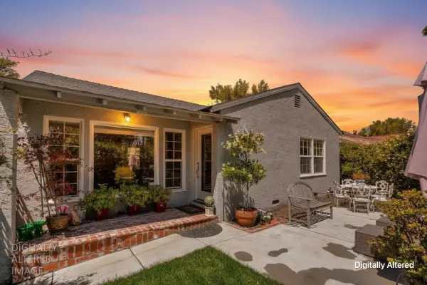 4400 E Nichols Avenue, Sacramento, CA 95820