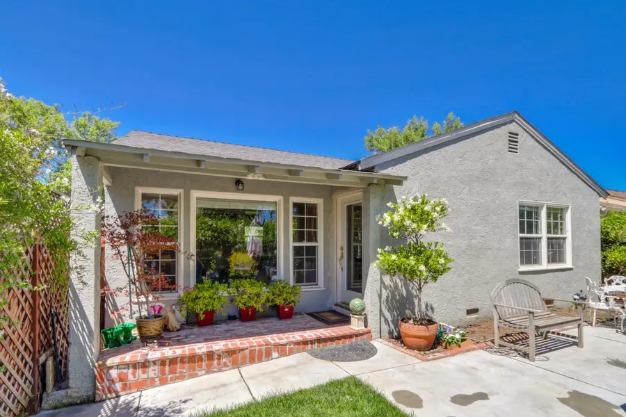 4400 E Nichols Avenue, Sacramento, CA 95820 - #3