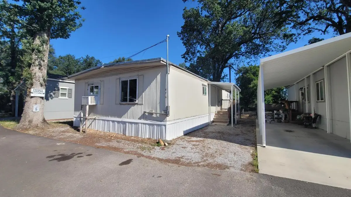 5812 Cedars Rd #47, Redding, CA 96001 - #1