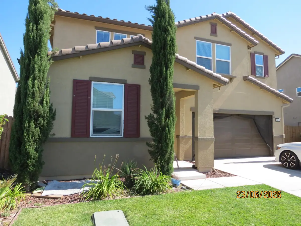 1476 Meridian Street, Manteca, CA 95337 - #1