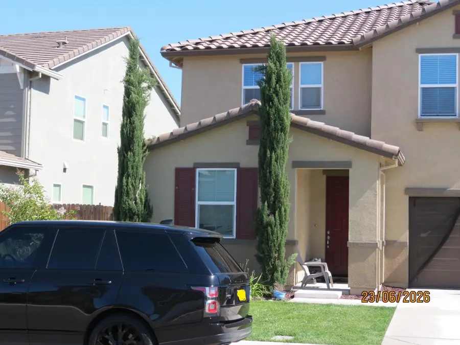 1476 Meridian Street, Manteca, CA 95337 - #2