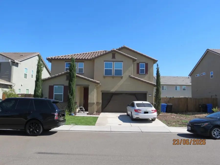 1476 Meridian Street, Manteca, CA 95337 - #3