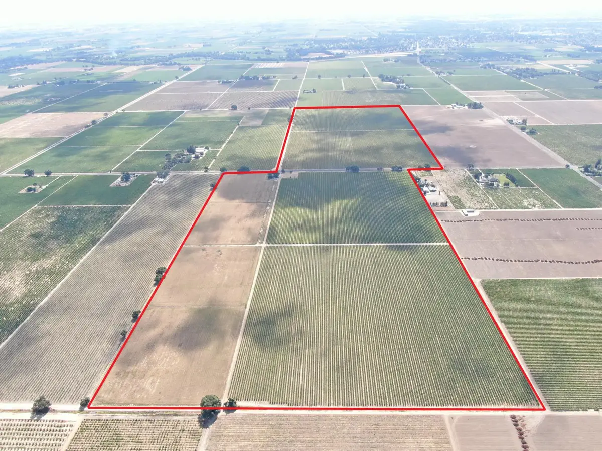 20271 N Devries Road, Lodi, CA 95242 - #1