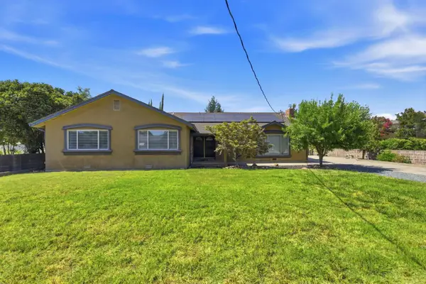 441 W Marlette Street, Ione, CA 95640