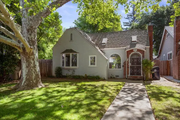 3723 E Pacific Avenue, Sacramento, CA 95820