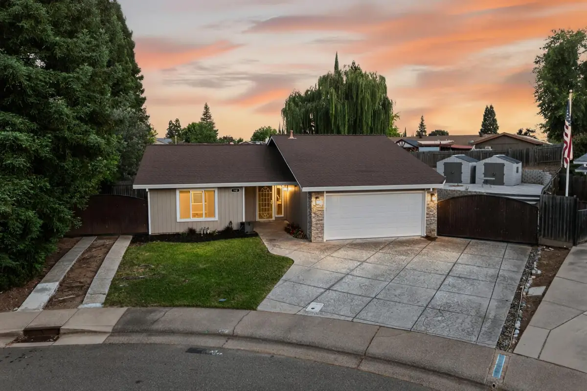 112 Sourdough Court, Folsom, CA 95630 - #1