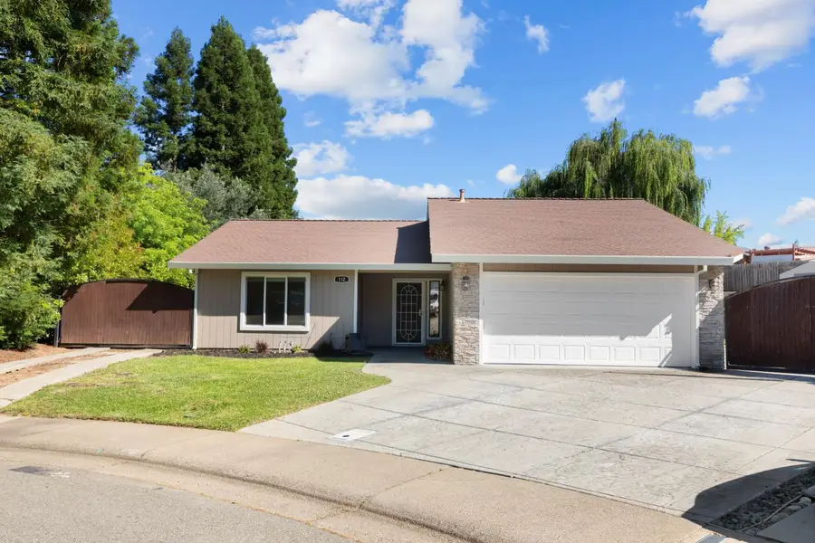 112 Sourdough Court, Folsom, CA 95630 - #2