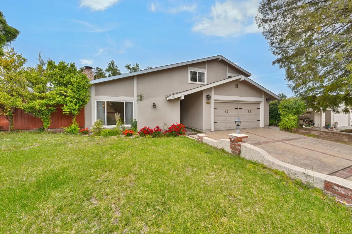 6003 Telesco Way, Carmichael, CA 95608 - #1