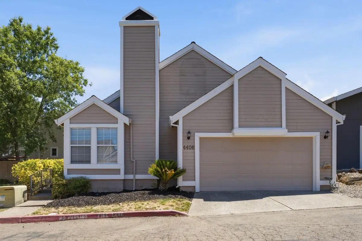 4406 Andrew Alan Lane, Fair Oaks, CA 95628 - #1