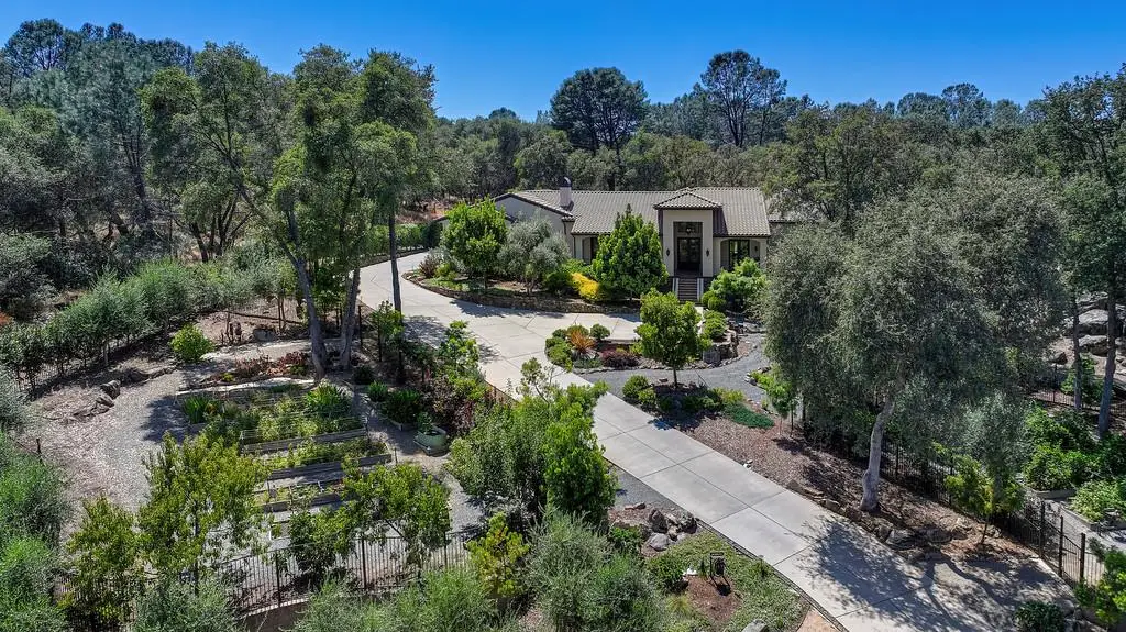 4580 Lake Forest Drive, Loomis, CA 95650 - #1
