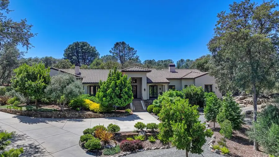 4580 Lake Forest Drive, Loomis, CA 95650 - #3