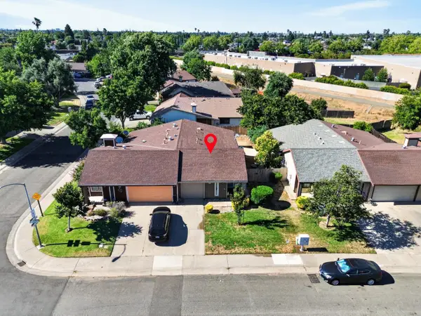 7803 Orchard Woods Circle, Sacramento, CA 95828