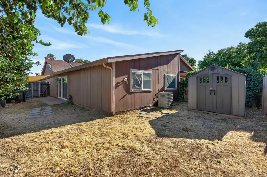 7803 Orchard Woods Circle, Sacramento, CA 95828 - #3