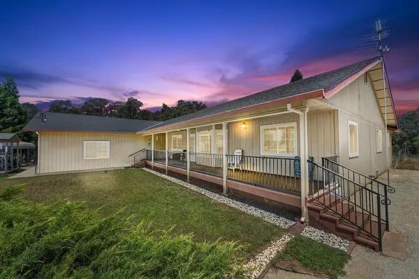 2111 Ranch Creek Road, Cool, CA 95614