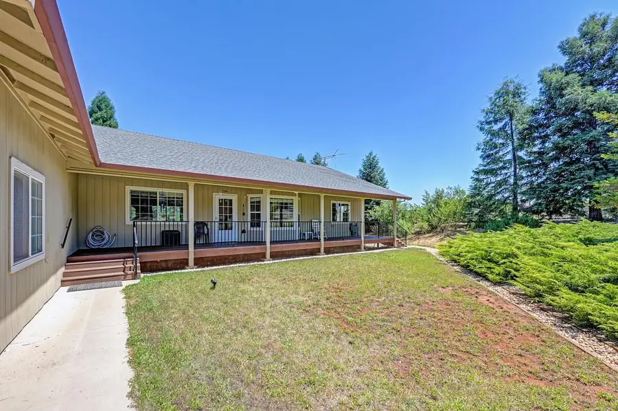 2111 Ranch Creek Road, Cool, CA 95614 - #3