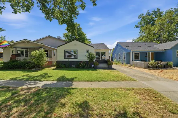 1545 35th Street, Sacramento, CA 95816
